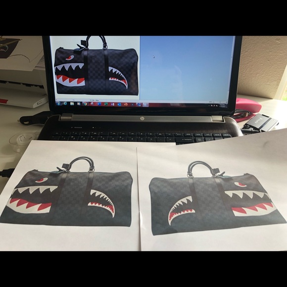 SHARING - WORK FOR HIRE 🎨 - Picture 8 of 8